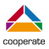 Logo von Cooperate